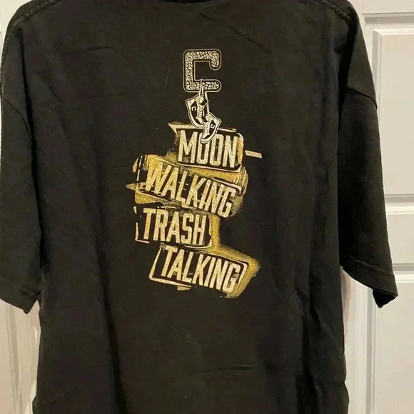 WWE Carmella Tshirt - Picture 5 of 5